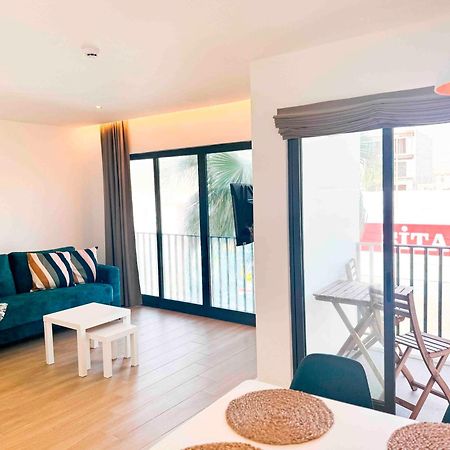 Bia Serviced Apartments & Bia D'Olaf 산타 마리아 외부 사진