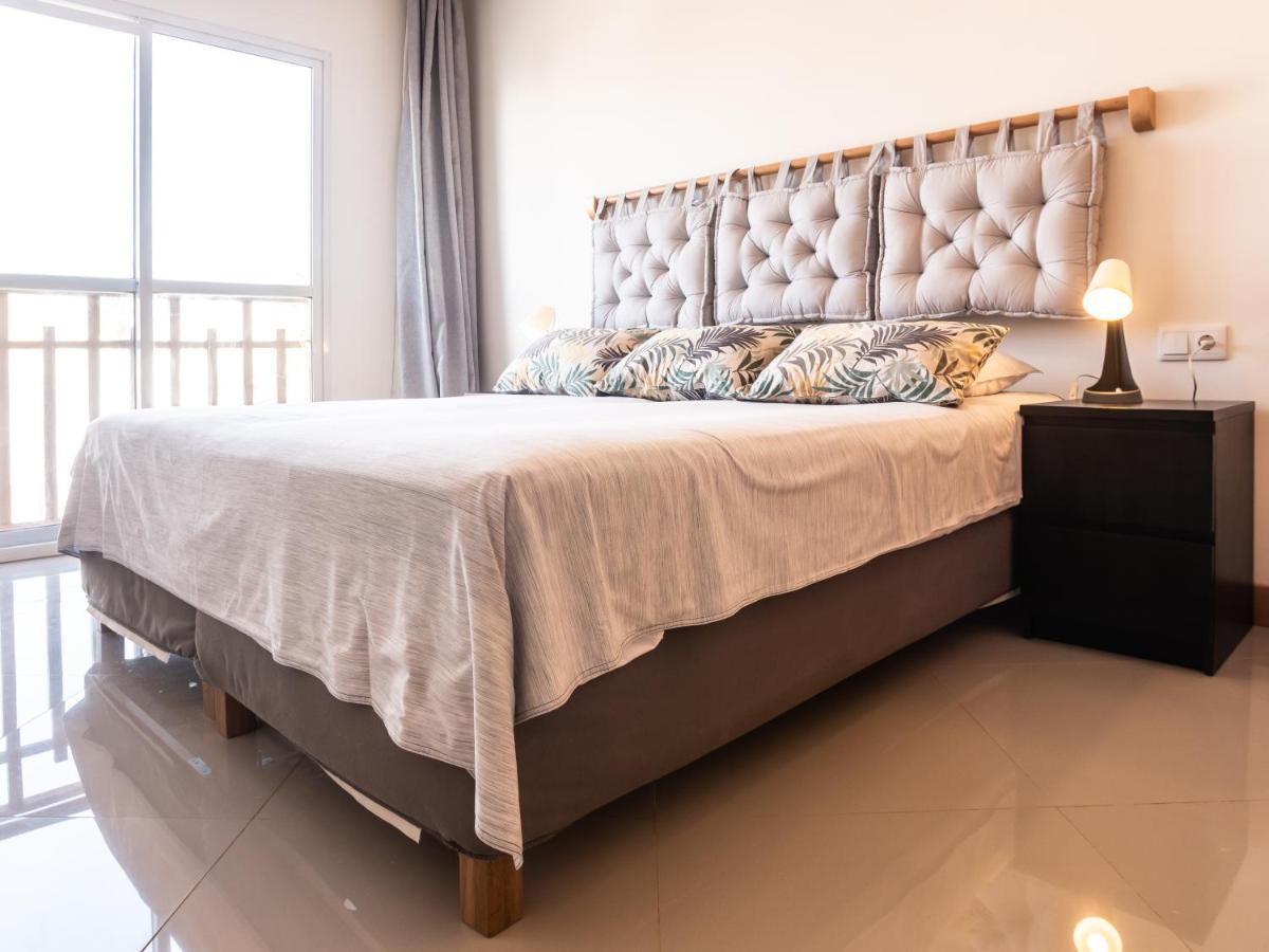 Bia Serviced Apartments & Bia D'Olaf 산타 마리아 외부 사진
