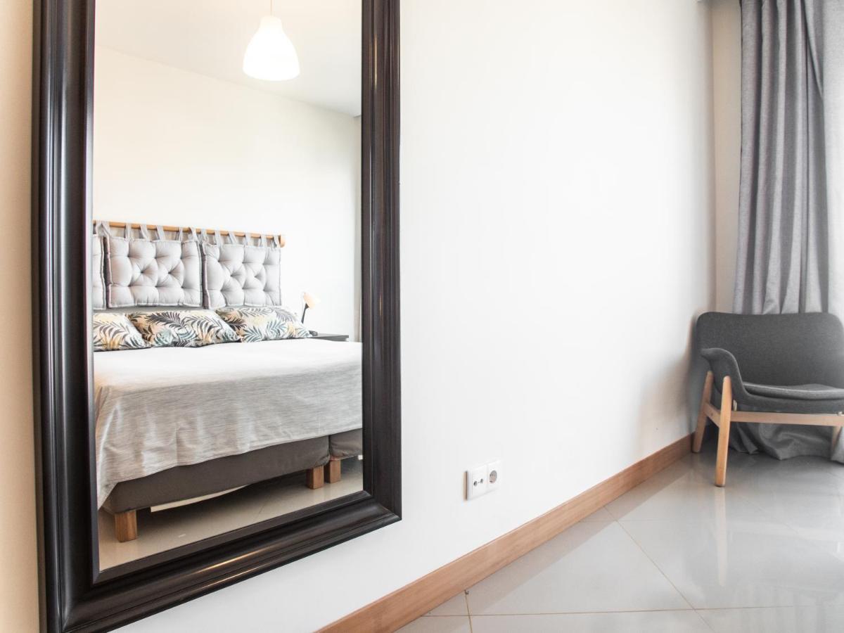Bia Serviced Apartments & Bia D'Olaf 산타 마리아 외부 사진