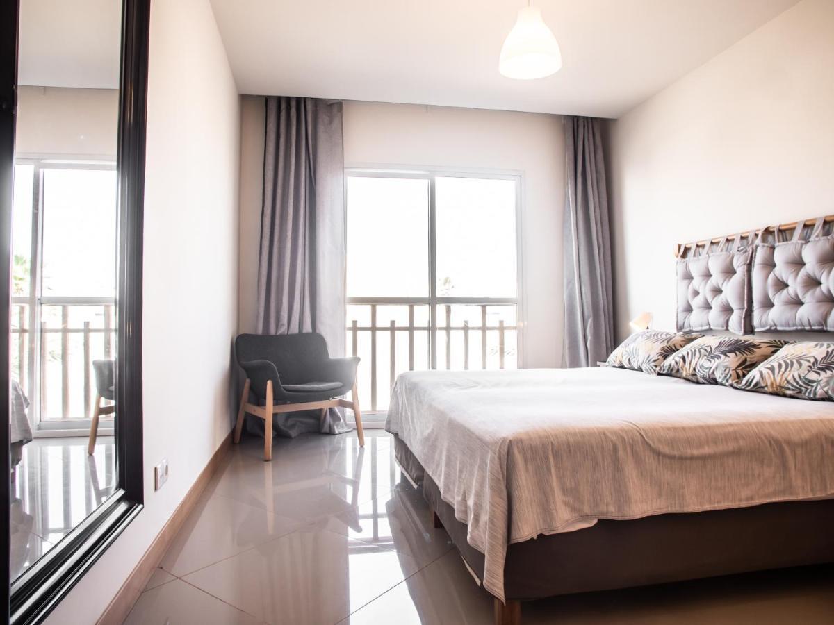Bia Serviced Apartments & Bia D'Olaf 산타 마리아 외부 사진