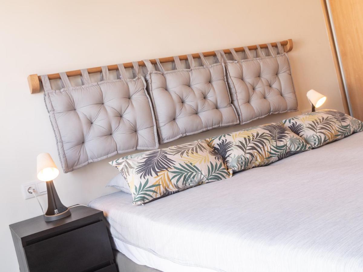 Bia Serviced Apartments & Bia D'Olaf 산타 마리아 외부 사진