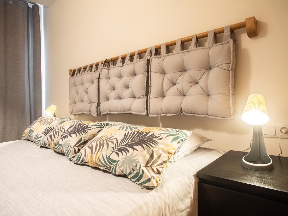 Bia Serviced Apartments & Bia D'Olaf 산타 마리아 외부 사진