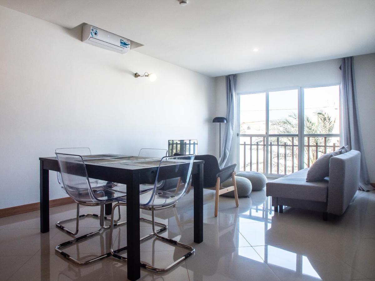 Bia Serviced Apartments & Bia D'Olaf 산타 마리아 외부 사진