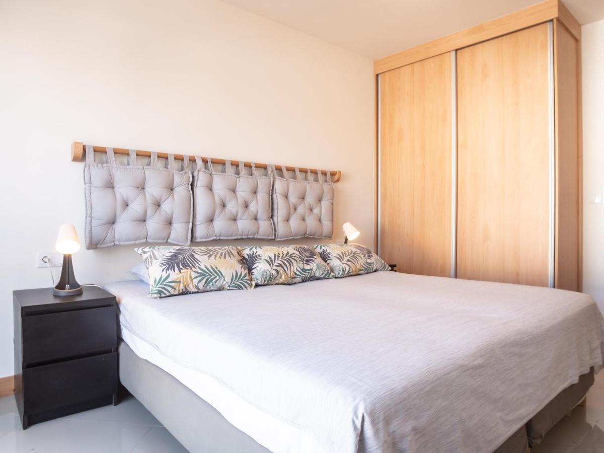Bia Serviced Apartments & Bia D'Olaf 산타 마리아 외부 사진