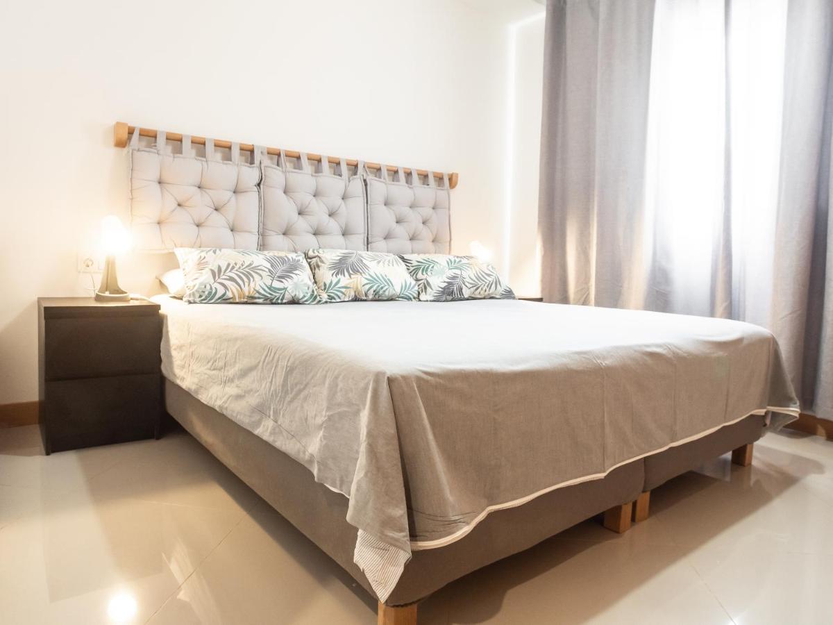 Bia Serviced Apartments & Bia D'Olaf 산타 마리아 외부 사진