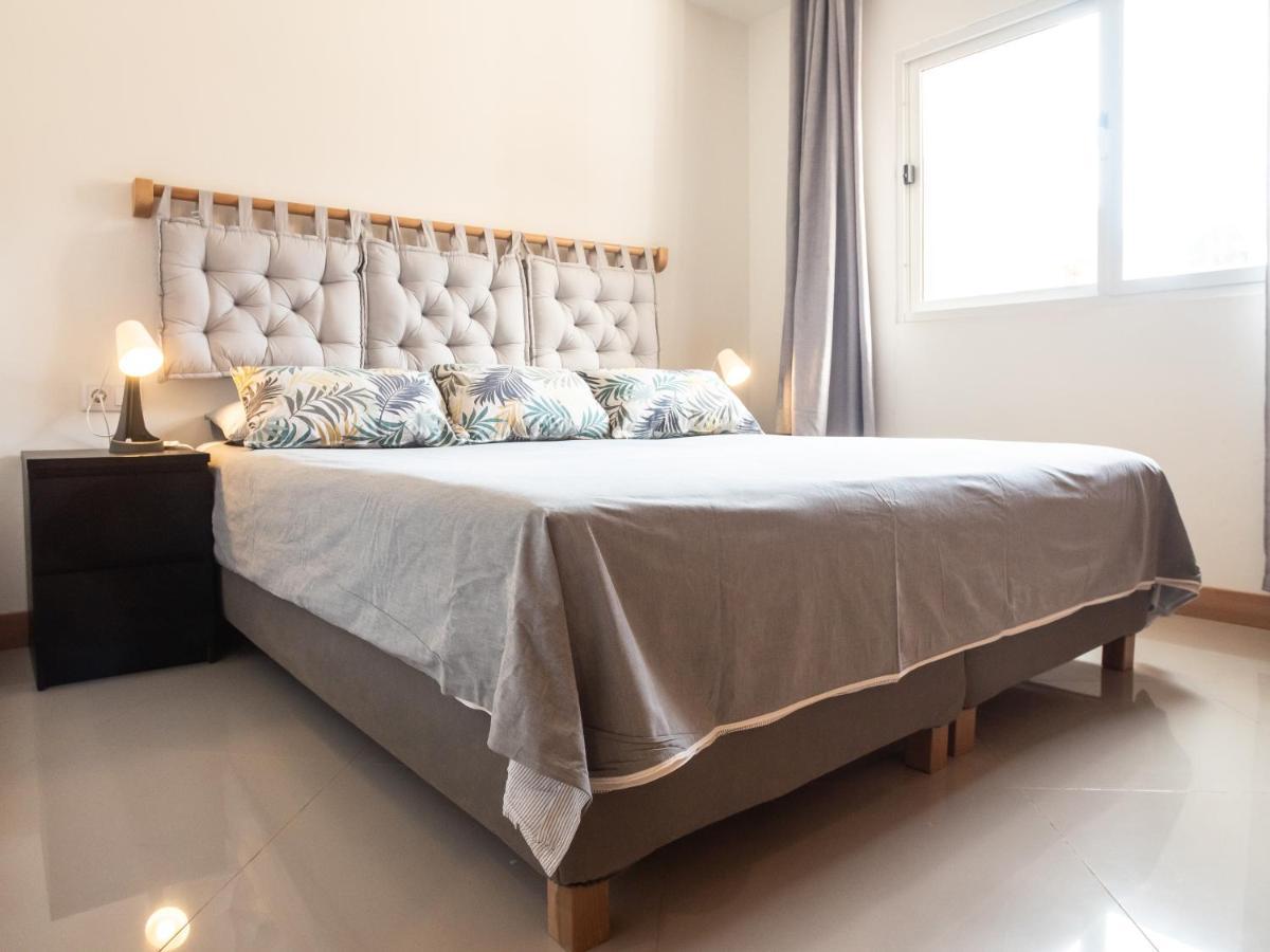 Bia Serviced Apartments & Bia D'Olaf 산타 마리아 외부 사진