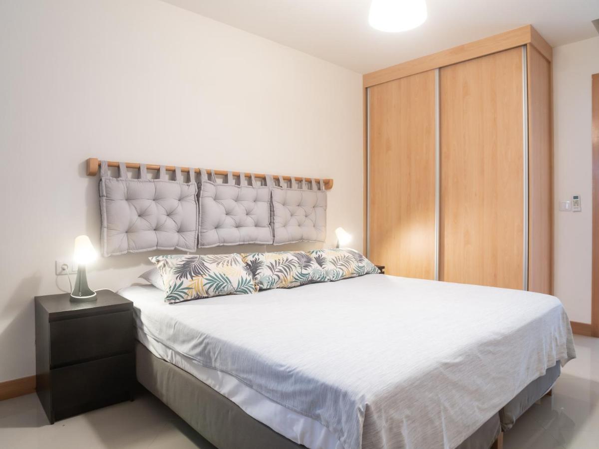 Bia Serviced Apartments & Bia D'Olaf 산타 마리아 외부 사진