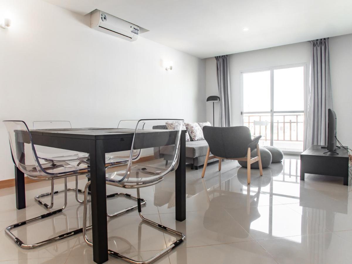 Bia Serviced Apartments & Bia D'Olaf 산타 마리아 외부 사진