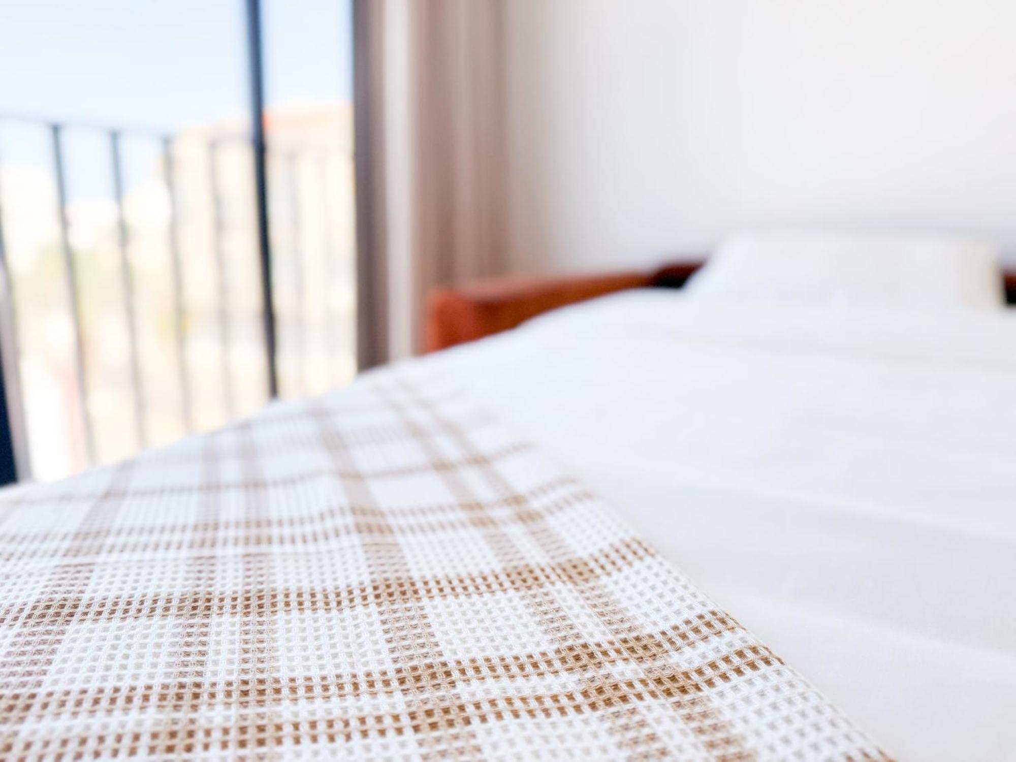 Bia Serviced Apartments & Bia D'Olaf 산타 마리아 외부 사진