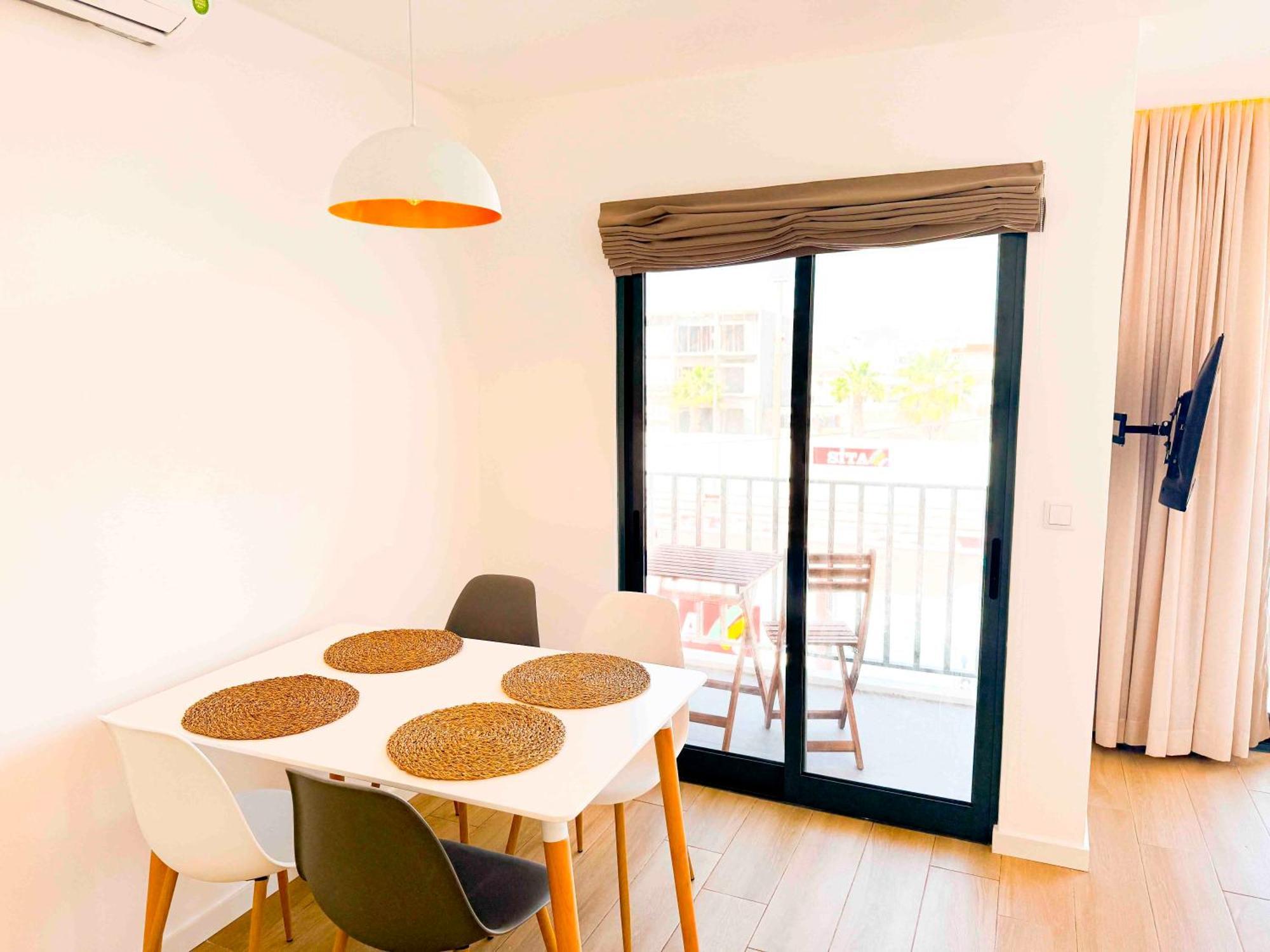 Bia Serviced Apartments & Bia D'Olaf 산타 마리아 외부 사진
