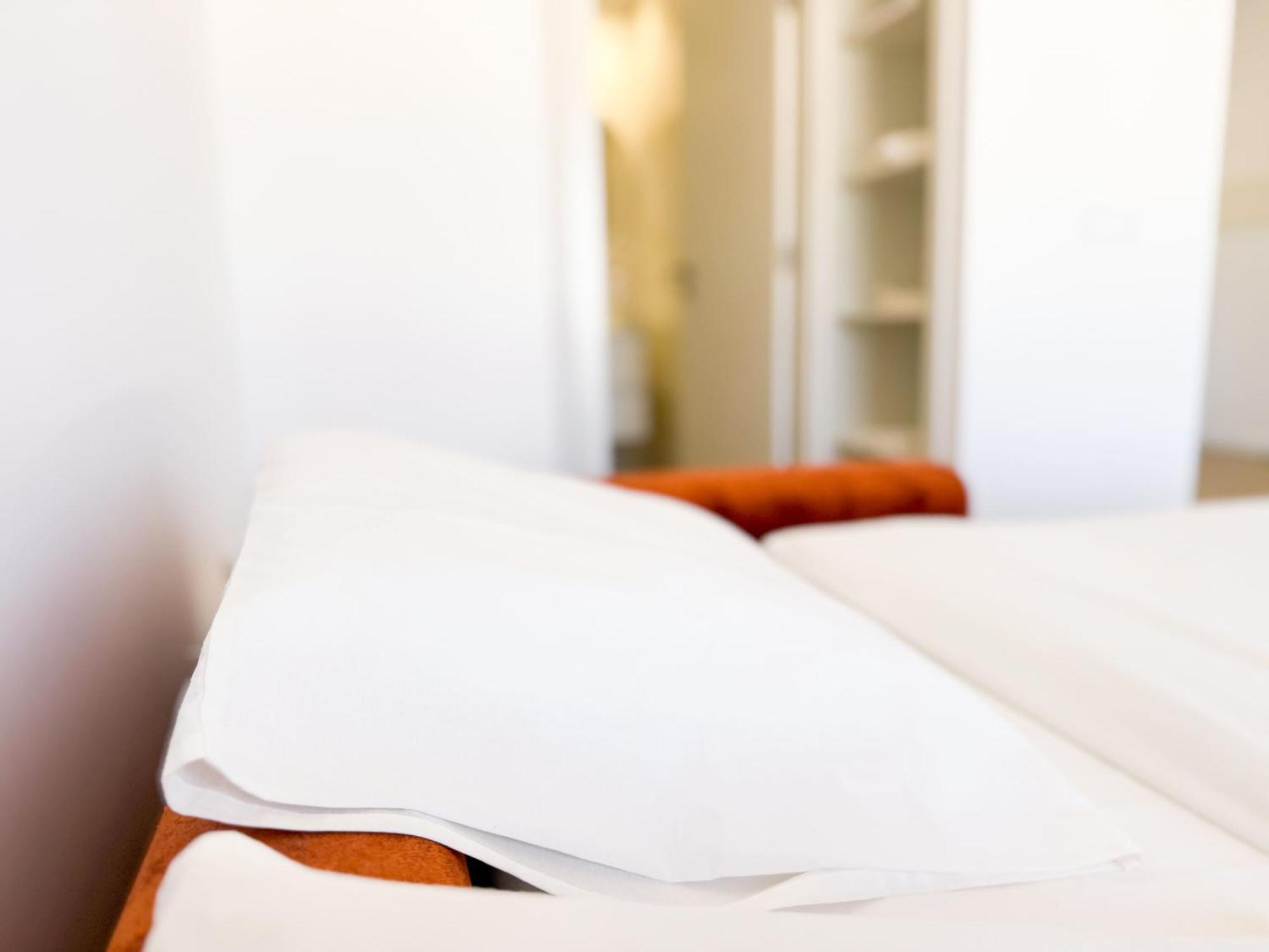 Bia Serviced Apartments & Bia D'Olaf 산타 마리아 외부 사진