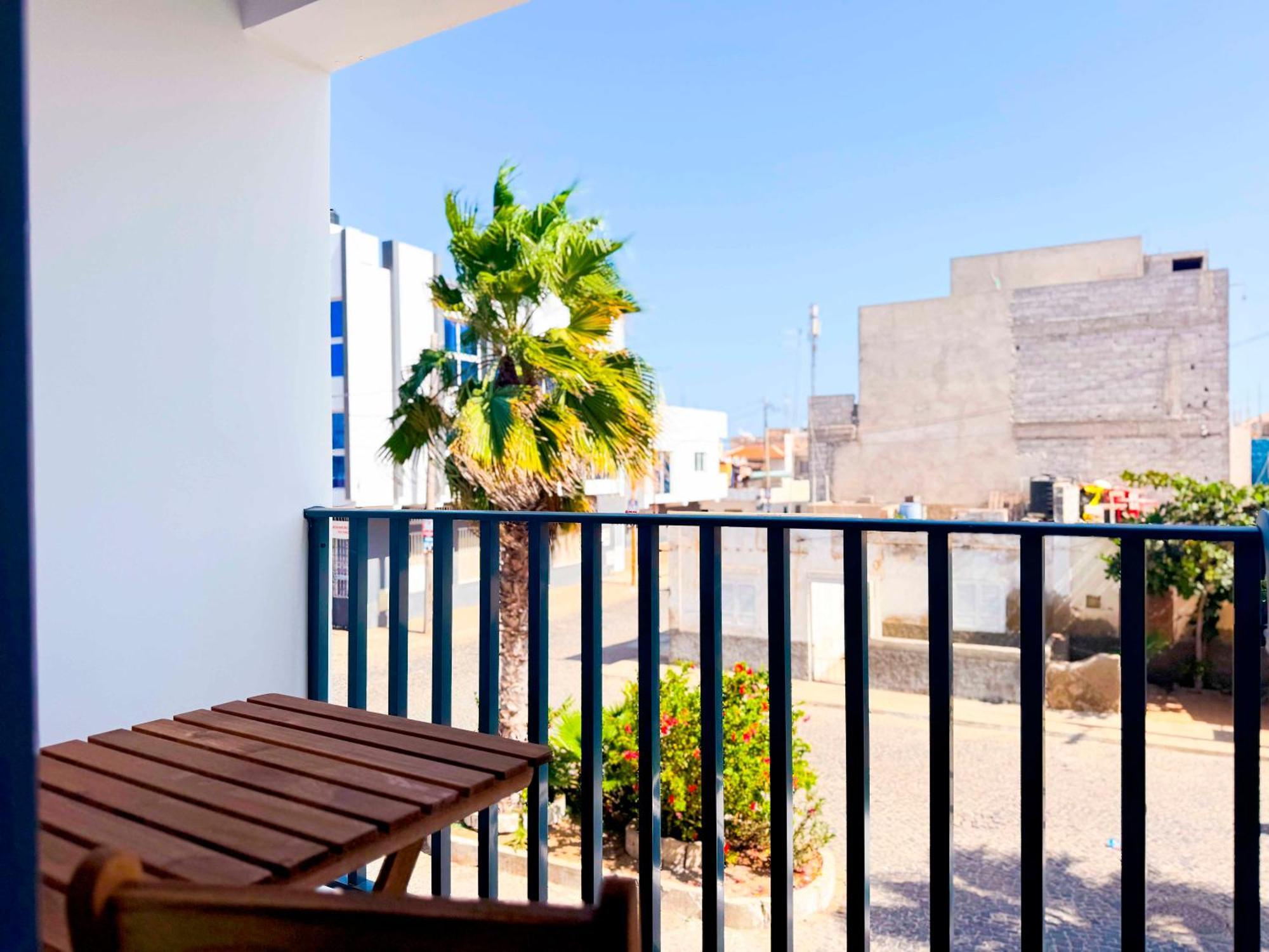 Bia Serviced Apartments & Bia D'Olaf 산타 마리아 외부 사진