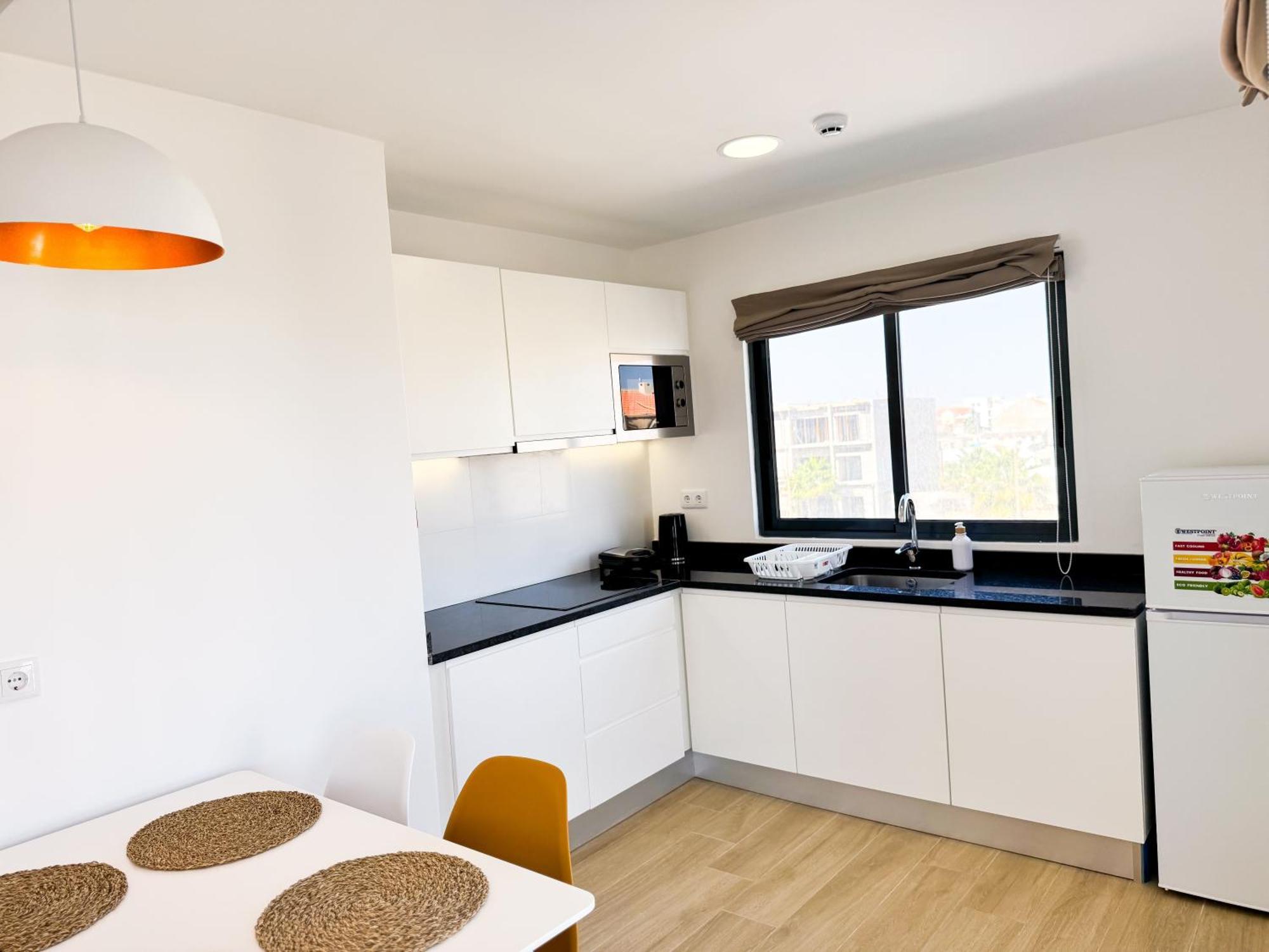 Bia Serviced Apartments & Bia D'Olaf 산타 마리아 외부 사진