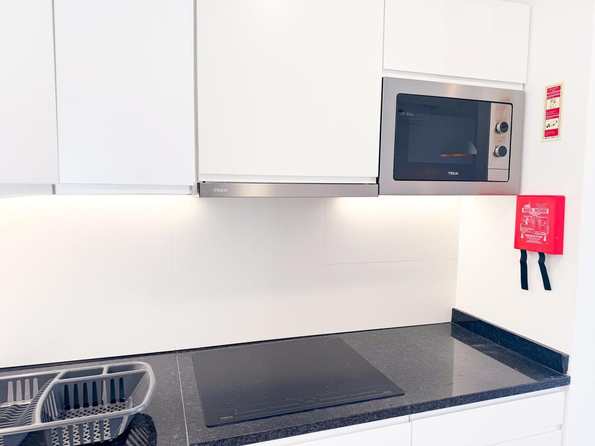 Bia Serviced Apartments & Bia D'Olaf 산타 마리아 외부 사진