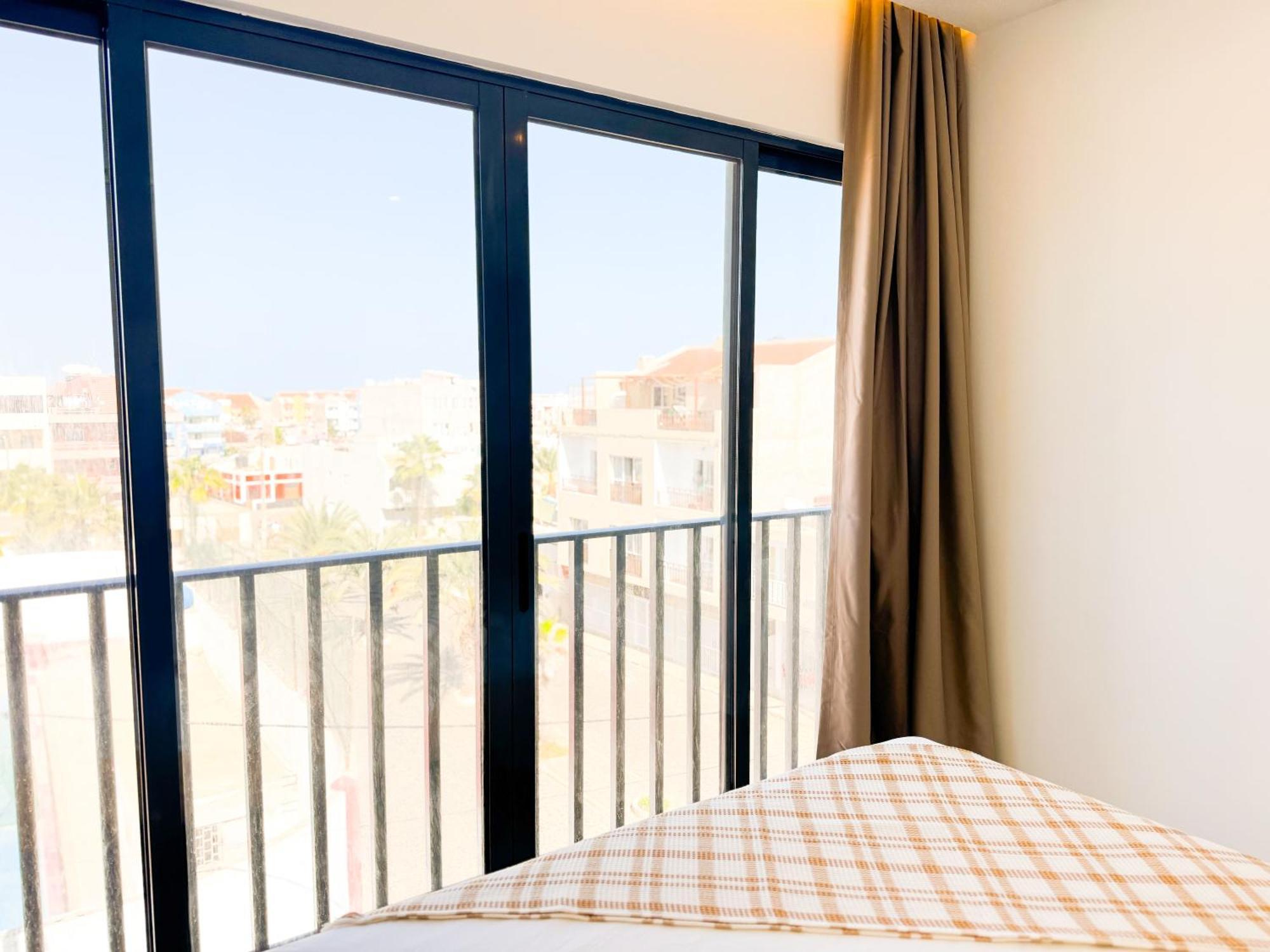 Bia Serviced Apartments & Bia D'Olaf 산타 마리아 외부 사진