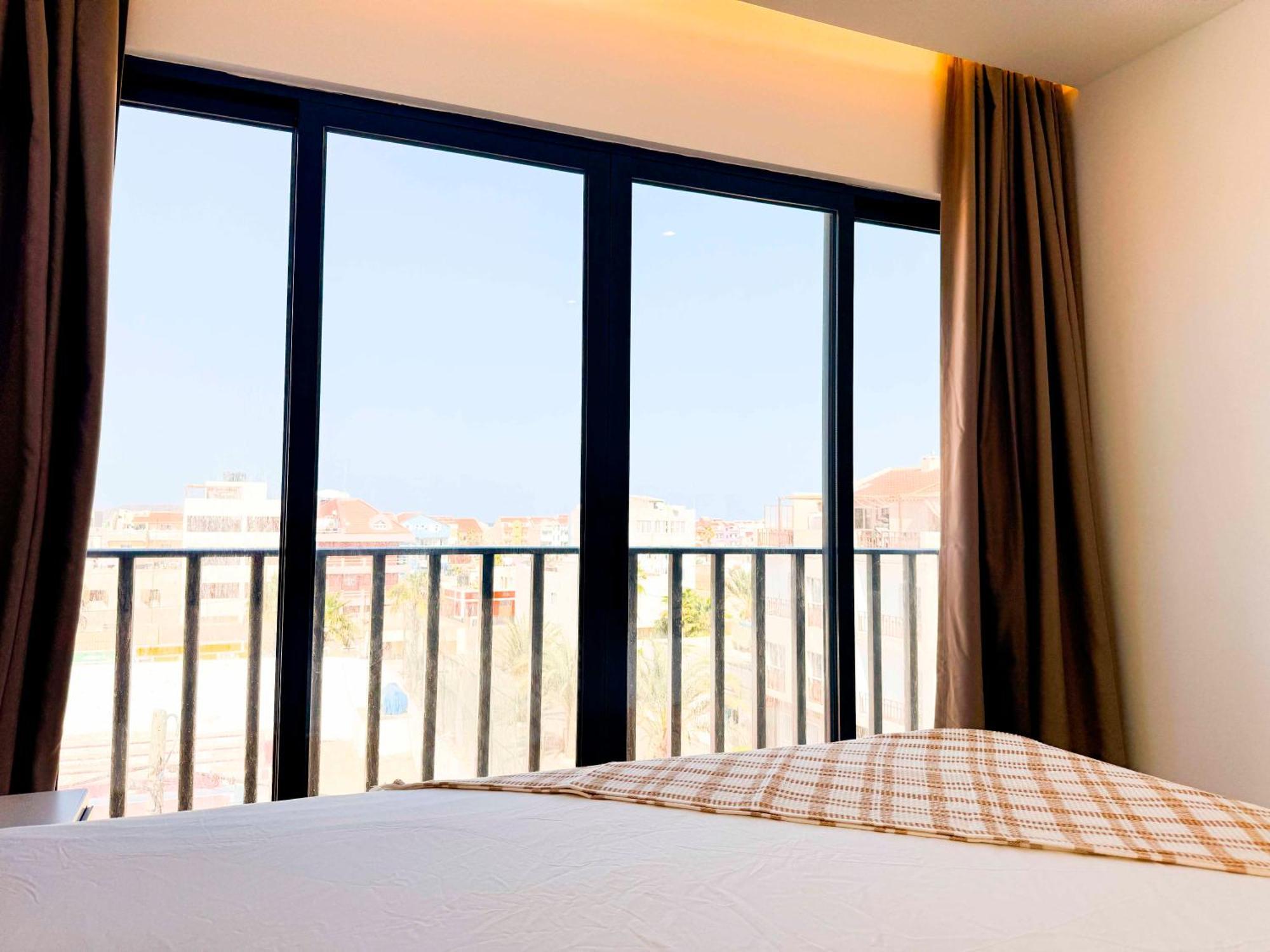 Bia Serviced Apartments & Bia D'Olaf 산타 마리아 외부 사진