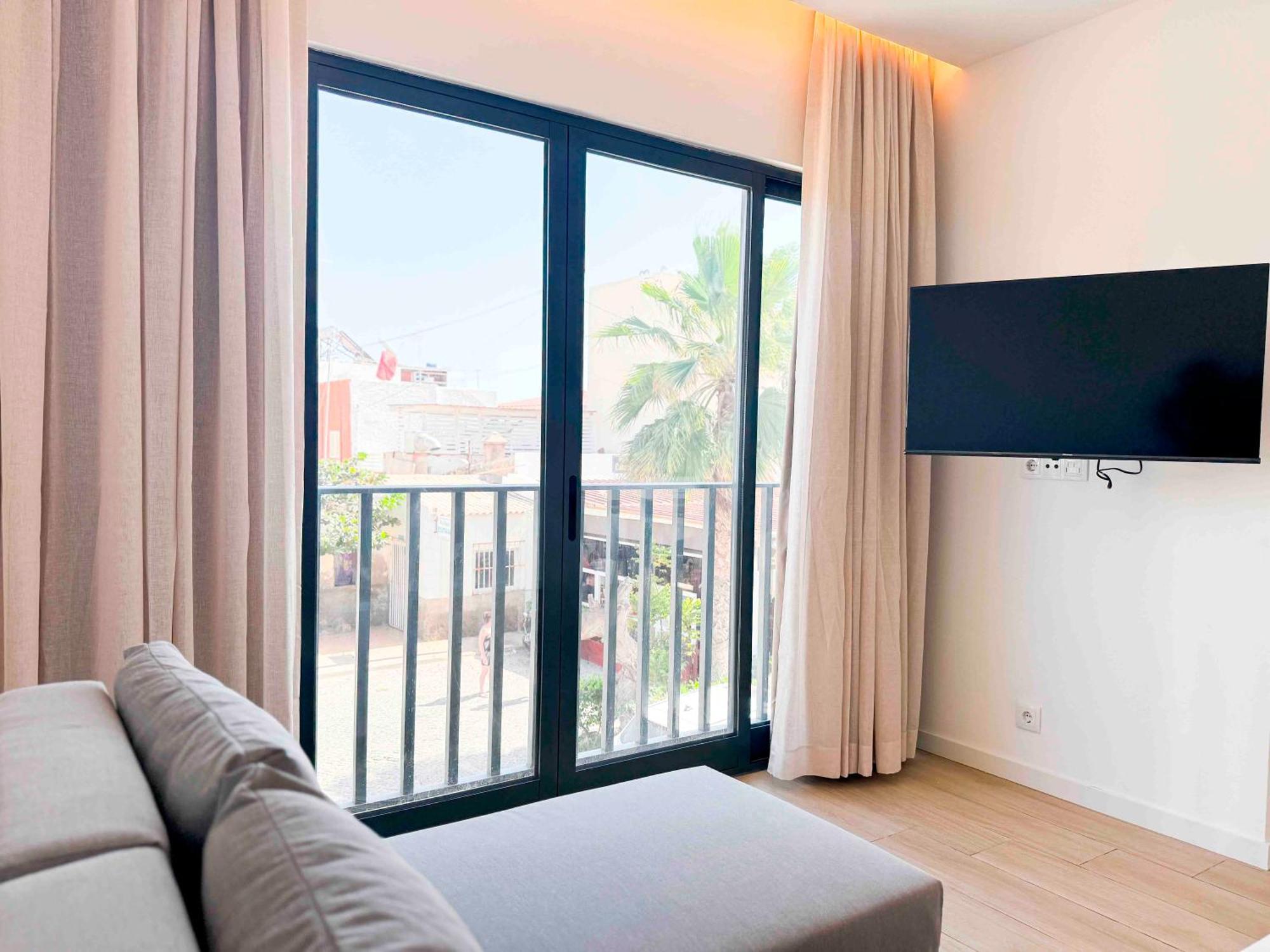 Bia Serviced Apartments & Bia D'Olaf 산타 마리아 외부 사진
