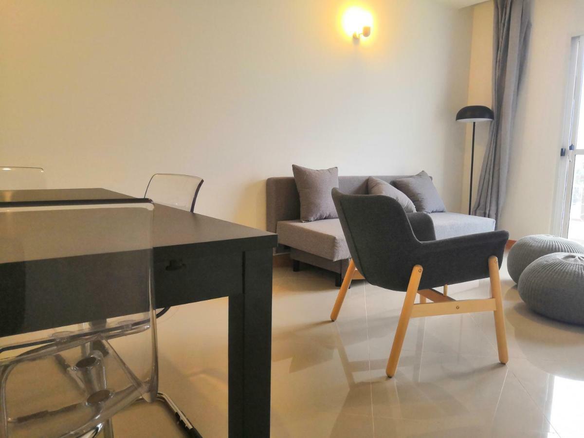 Bia Serviced Apartments & Bia D'Olaf 산타 마리아 외부 사진