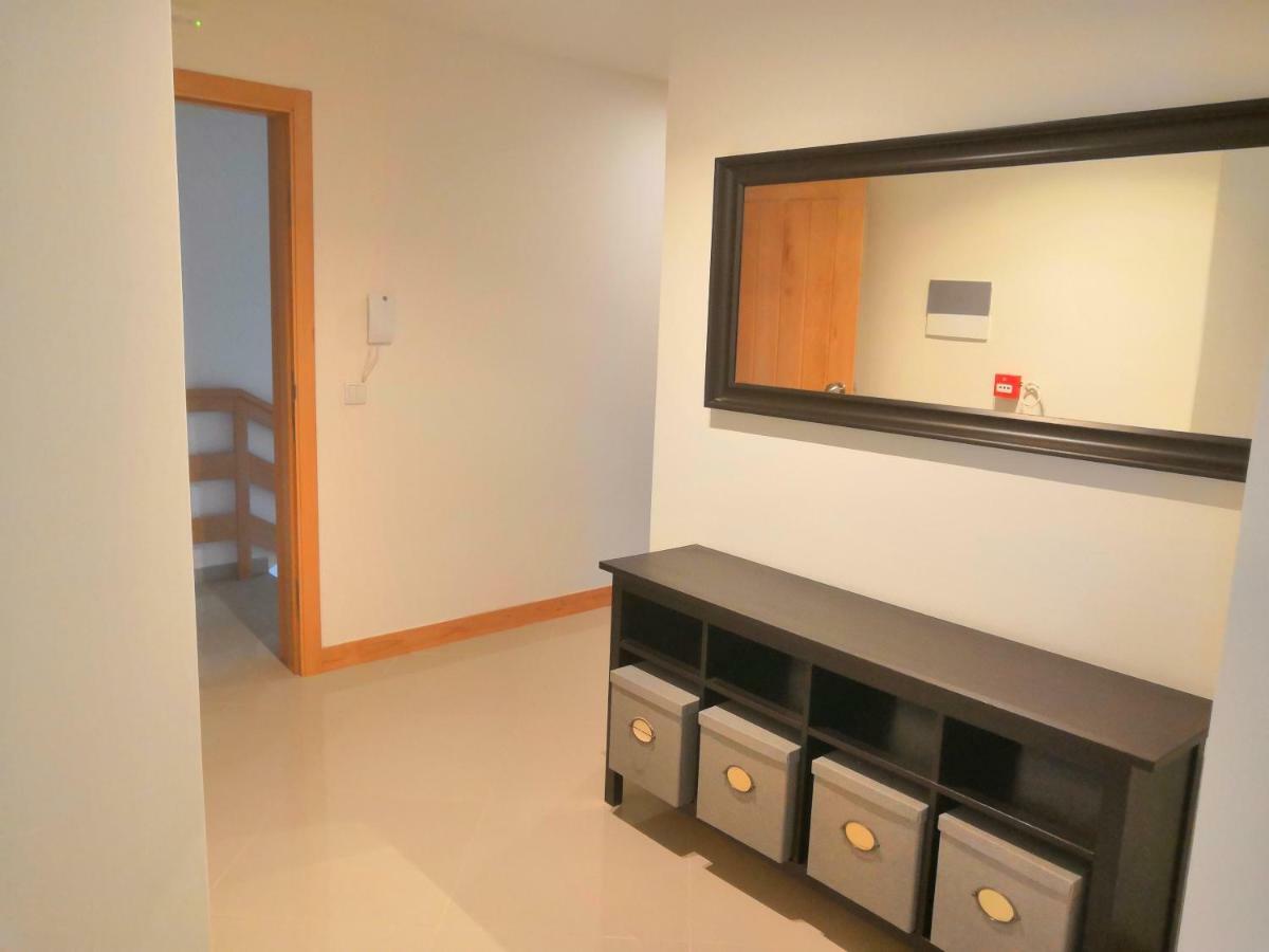 Bia Serviced Apartments & Bia D'Olaf 산타 마리아 외부 사진