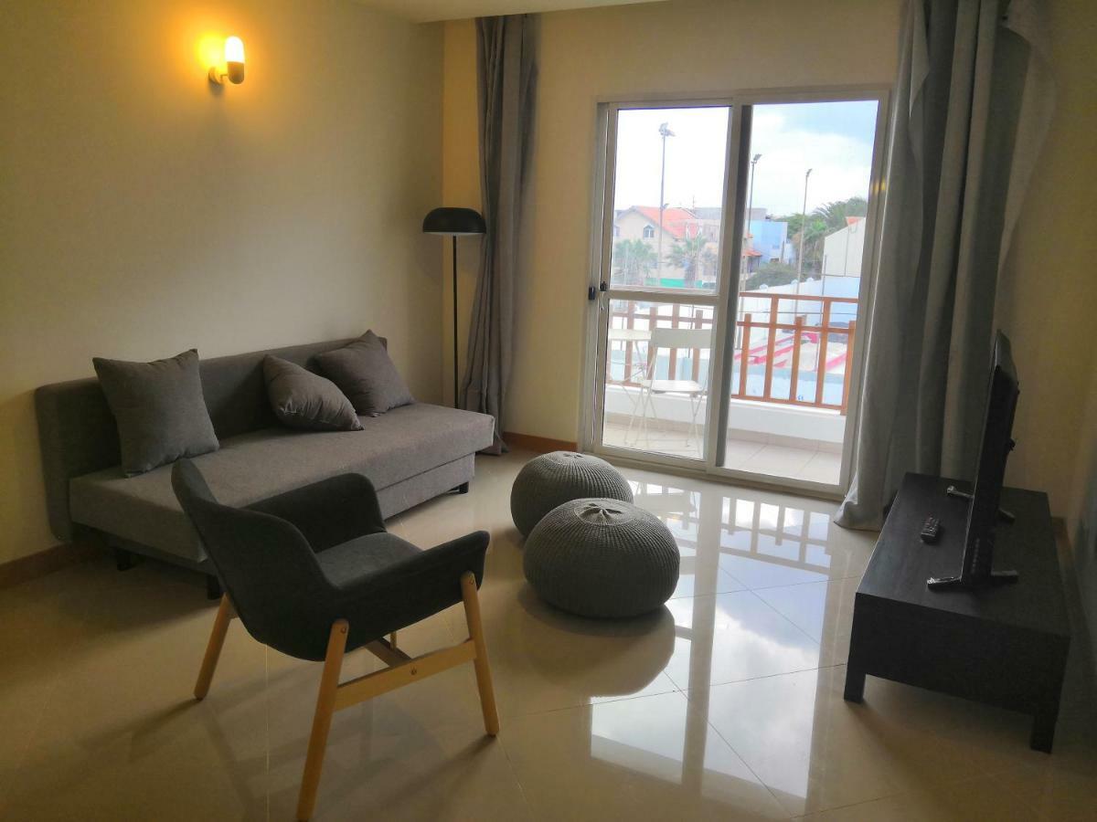Bia Serviced Apartments & Bia D'Olaf 산타 마리아 외부 사진
