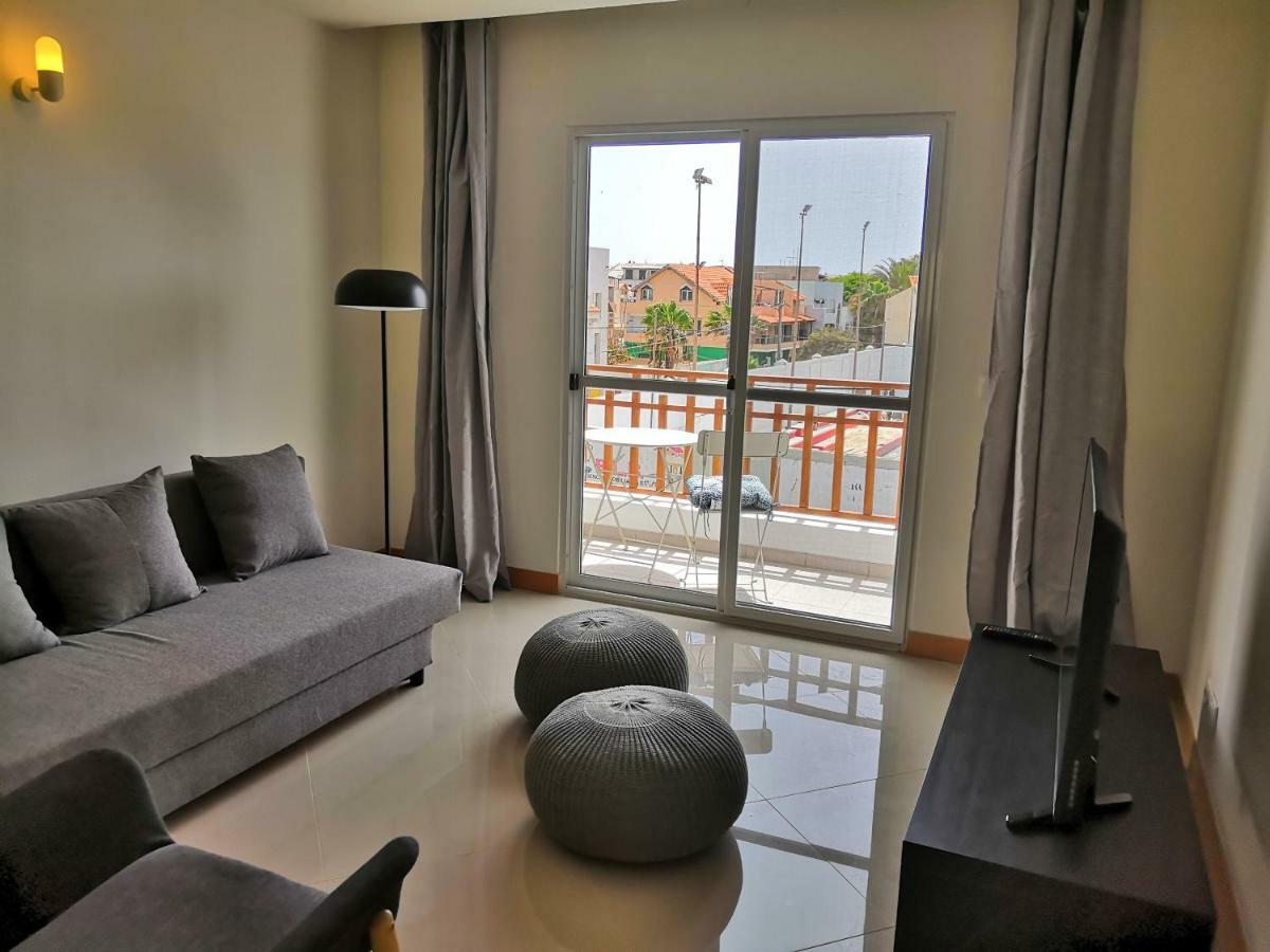 Bia Serviced Apartments & Bia D'Olaf 산타 마리아 외부 사진