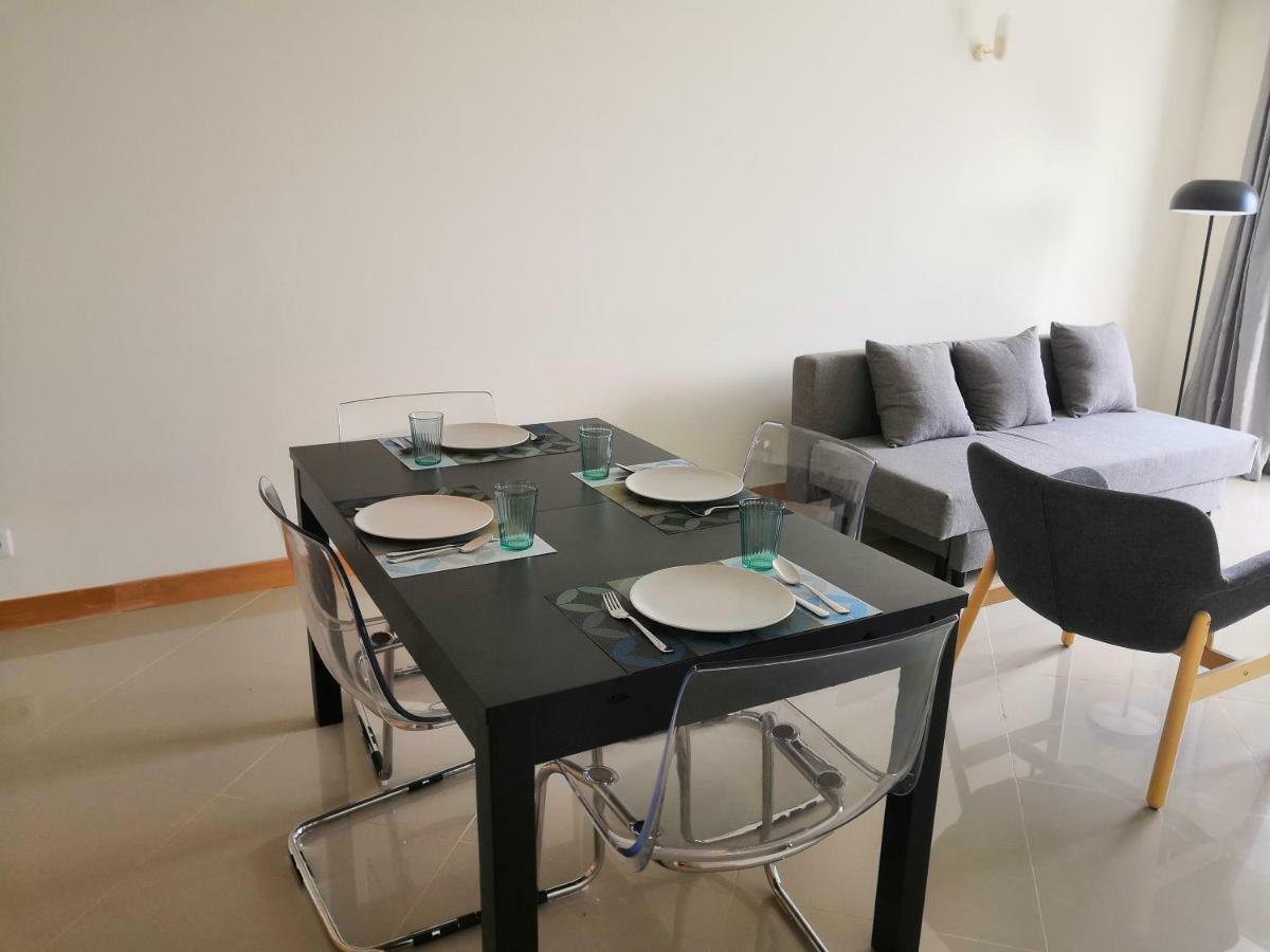 Bia Serviced Apartments & Bia D'Olaf 산타 마리아 외부 사진