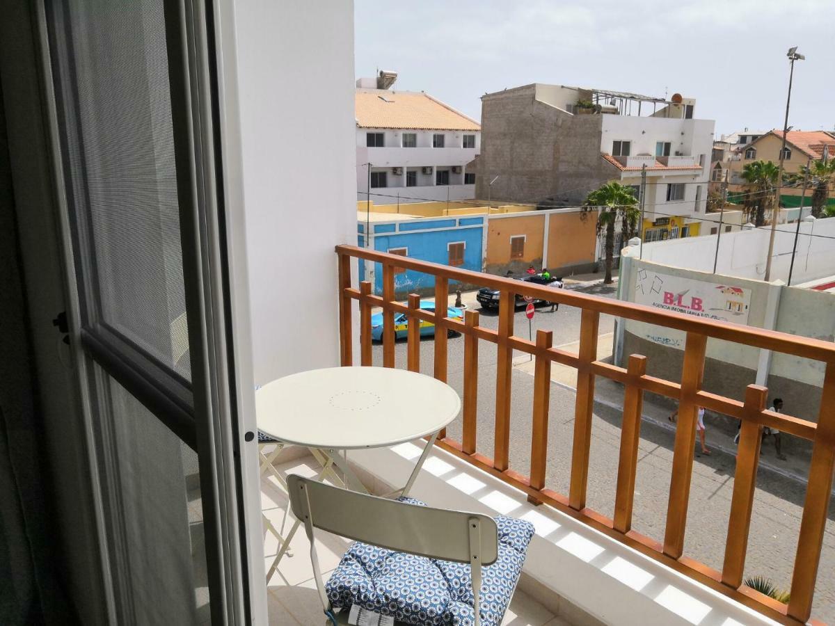 Bia Serviced Apartments & Bia D'Olaf 산타 마리아 외부 사진
